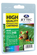 C9369ee - No 348 Photo Colour Inkjet Cartridge 