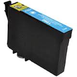 Cyan T1292 Compatible Epson Stylus Office Stylus SX525WD / SX620FW / Stylus Office BX525WD / BX625FWD / BX925FWD
