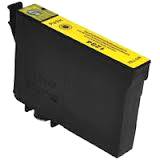 Compatible Yellow Epson Stylus Office Stylus SX525WD / SX620FW / Stylus Office BX525WD / BX625FWD / BX925FWD
