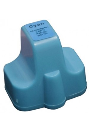 HP HP 363 Cyan cartridge