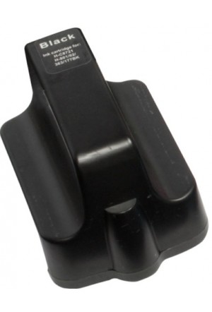 HP HP 363XL extra large Black cartridge