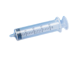 3mL Syringe and Needle